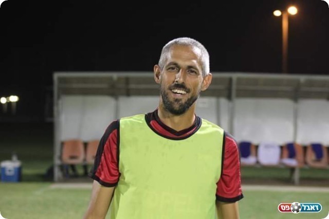 עידן ויצמן (דאפר מחאמיד)